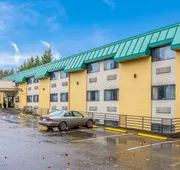 Quality Inn & Suites Lacey Olympia hotel detail image 3