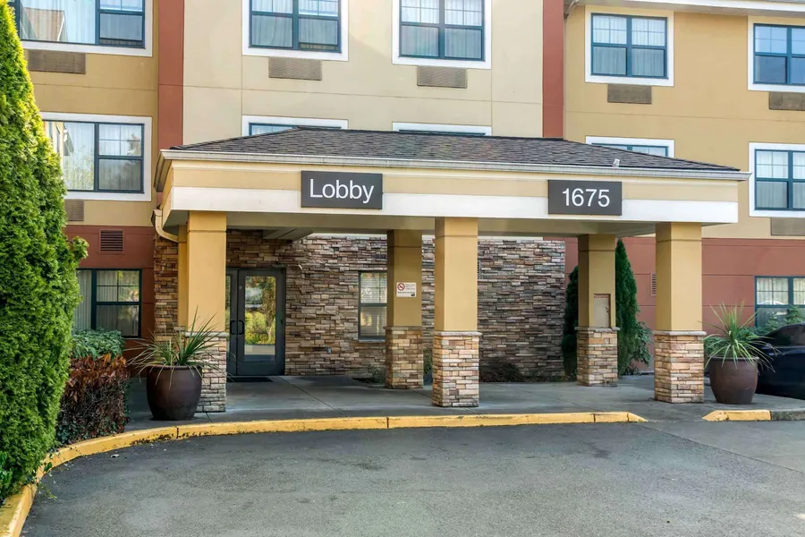 Extended Stay America Suites Olympia Tumwater hotel detail image 2