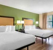 Extended Stay America Suites Olympia Tumwater hotel detail image 7