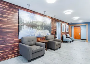Quality Inn Olympia Near State Capital hotel thumbnail 2