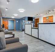Quality Inn Olympia Near State Capital hotel detail image 3