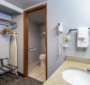 Quality Inn Olympia Near State Capital hotel detail image 4