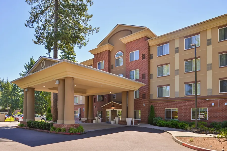 Holiday Inn Express & Suites Lacey – Olympia by IHG hotel detail image 2