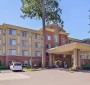 Holiday Inn Express & Suites Lacey – Olympia by IHG hotel detail image 3