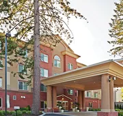 Holiday Inn Express & Suites Lacey – Olympia by IHG hotel detail image 4