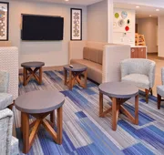 Holiday Inn Express & Suites Lacey – Olympia by IHG hotel detail image 5