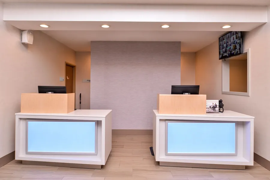 Holiday Inn Express & Suites Lacey – Olympia by IHG hotel detail image 6