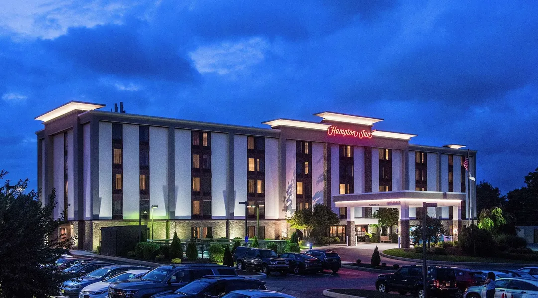 Hampton Inn Philadelphia/Great Valley/Malvern hotel detail image 2
