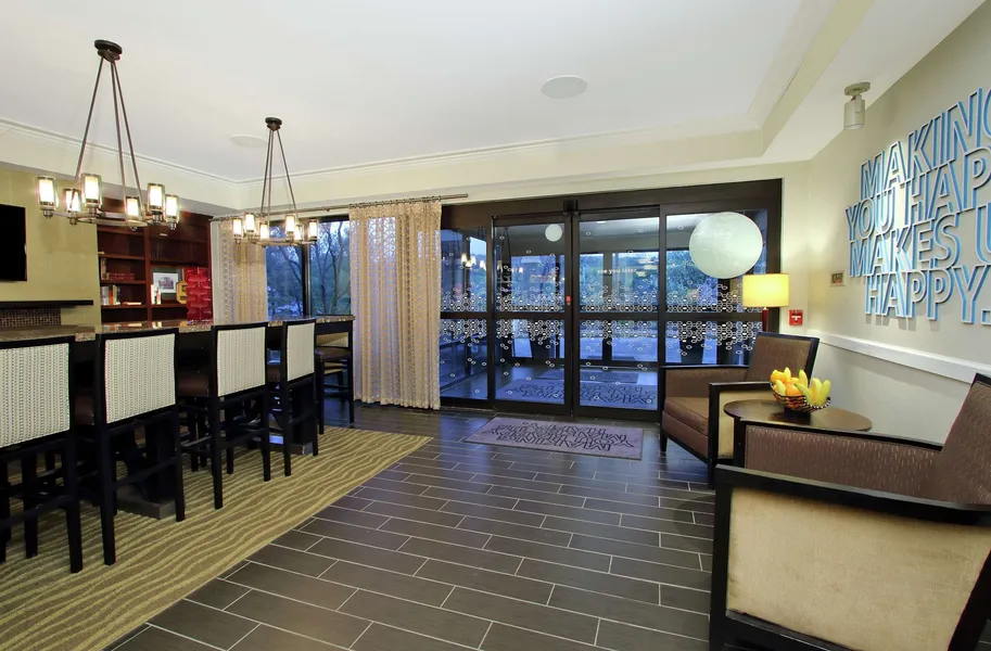 Hampton Inn Philadelphia/Great Valley/Malvern hotel detail image 6