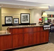 Hampton Inn Philadelphia/Great Valley/Malvern hotel detail image 7