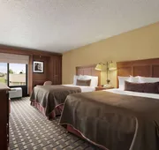 Baymont by Wyndham Lewisville hotel detail image 3