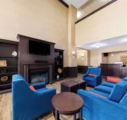 Comfort Inn & Suites Near Lake Lewisville hotel detail image 5