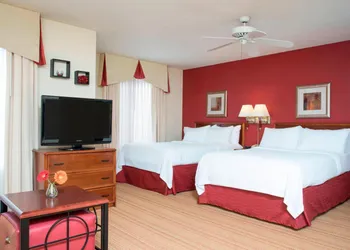 Residence Inn Kalamazoo East hotel thumbnail 2