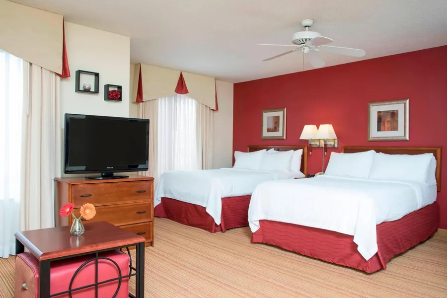 Residence Inn Kalamazoo East hotel detail image 2