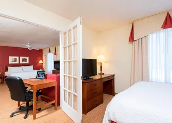 Residence Inn Kalamazoo East hotel thumbnail 3