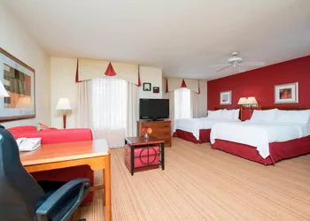 Residence Inn Kalamazoo East hotel thumbnail 4