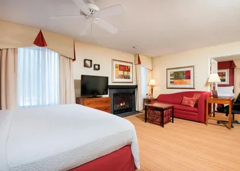 Residence Inn Kalamazoo East hotel thumbnail 5