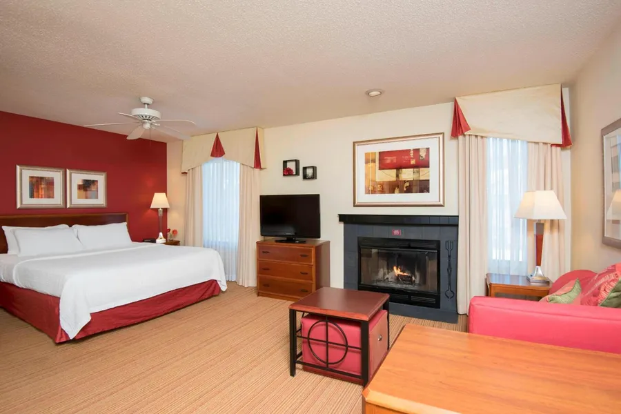 Residence Inn Kalamazoo East hotel detail image 6
