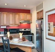 Residence Inn Kalamazoo East hotel detail image 7