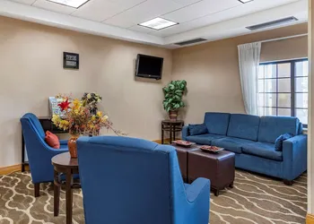Comfort Inn Downtown - University Area hotel thumbnail 2