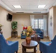 Comfort Inn Downtown - University Area hotel detail image 3
