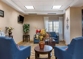 Comfort Inn Downtown - University Area hotel thumbnail 3