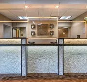 Comfort Inn Downtown - University Area hotel detail image 4