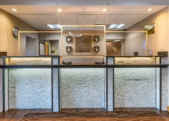 Comfort Inn Downtown - University Area hotel thumbnail 4