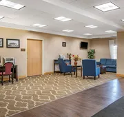 Comfort Inn Downtown - University Area hotel detail image 5