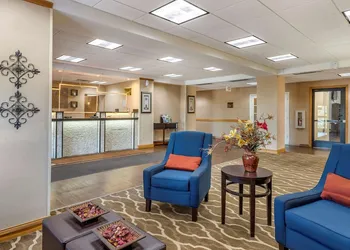 Comfort Inn Downtown - University Area hotel thumbnail 6