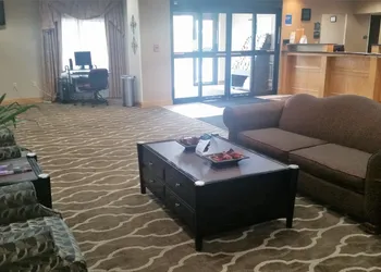 Comfort Inn Downtown - University Area hotel thumbnail 7
