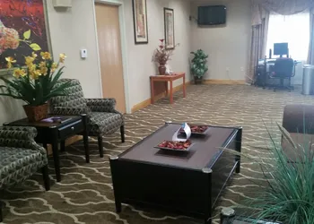 Comfort Inn Downtown - University Area hotel thumbnail 8