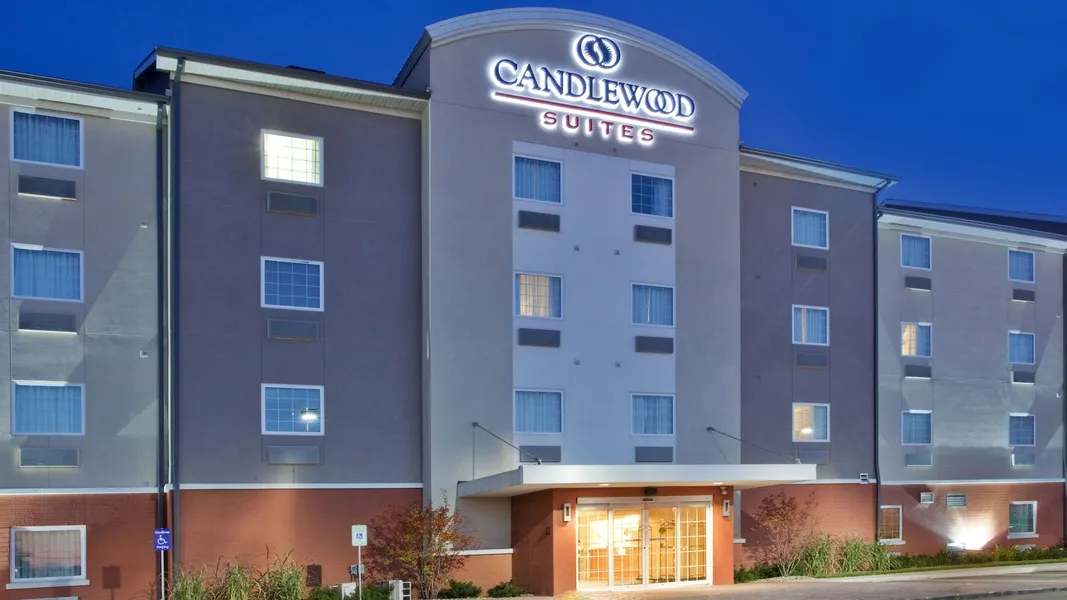 Candlewood Suites Kalamazoo Se by IHG hotel detail image 2