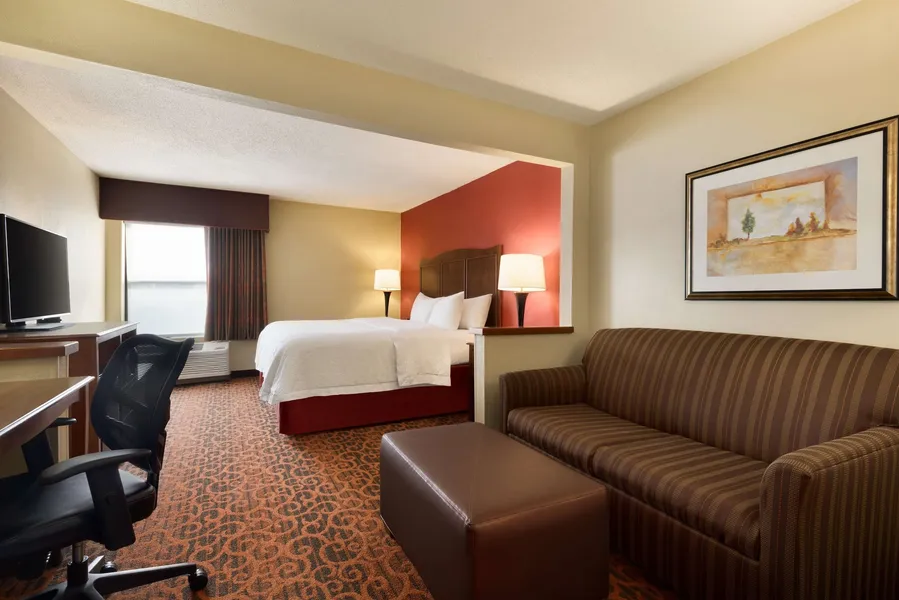 Hampton Inn Battle Creek hotel detail image 6