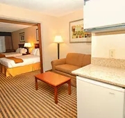 Sleep Inn & Suites hotel detail image 4