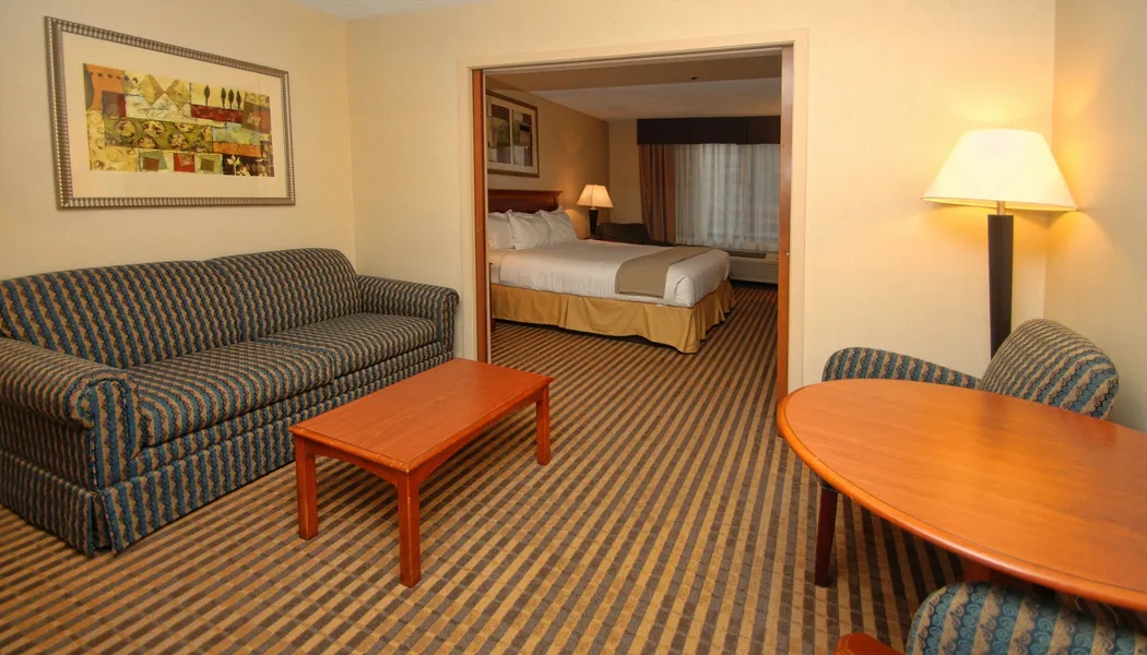 Sleep Inn & Suites hotel detail image 6