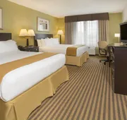Sleep Inn & Suites hotel detail image 7