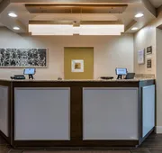 Sleep Inn & Suites Kalamazoo Southwest hotel detail image 4