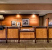 Hampton Inn & Suites Kalamazoo - Oshtemo hotel detail image 3