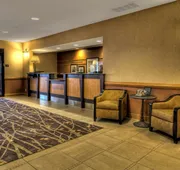 Hampton Inn & Suites Kalamazoo - Oshtemo hotel detail image 4