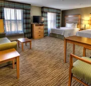 Hampton Inn & Suites Kalamazoo - Oshtemo hotel detail image 5
