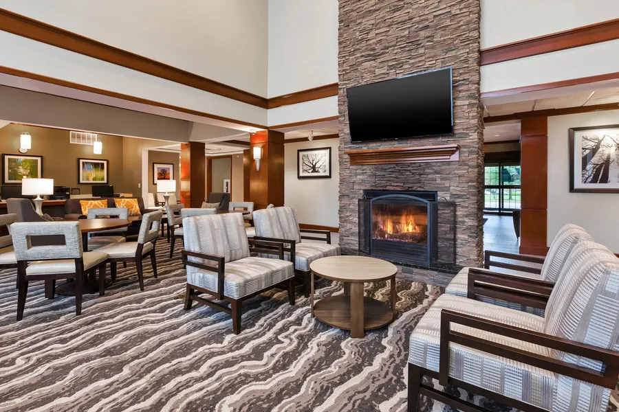 Staybridge Suites Kalamazoo by IHG hotel detail image 2