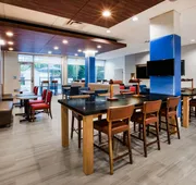 Holiday Inn Express Hotel & Suites Boston-Marlboro by IHG hotel detail image 4