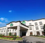 Wingate by Wyndham - Montgomery hotel detail image 3