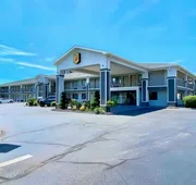 Super 8 by Wyndham Prattville Montgomery hotel detail image 3