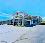 Super 8 by Wyndham Prattville Montgomery hotel detail image 4