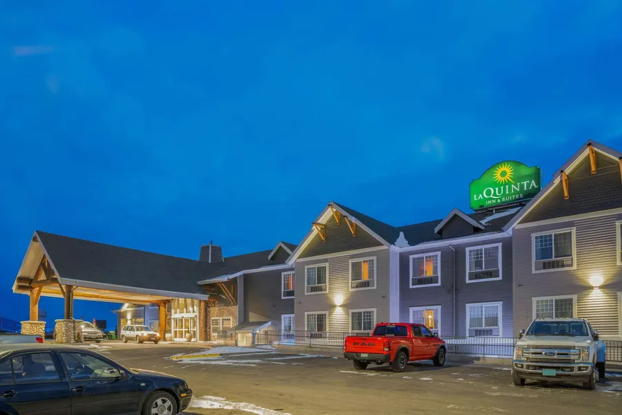 La Quinta Inn & Suites by Wyndham Belgrade - Bozeman Airport hotel detail image 2