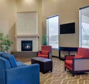 Comfort Inn Bozeman near University hotel detail image 3