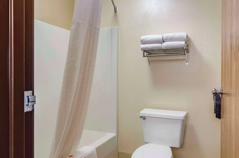 Comfort Inn Bozeman near University hotel detail image 6