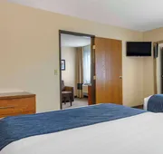 Comfort Inn Bozeman near University hotel detail image 7